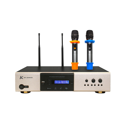 KV-2600CH